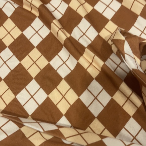 Retro blouse - Picture 2 of 2